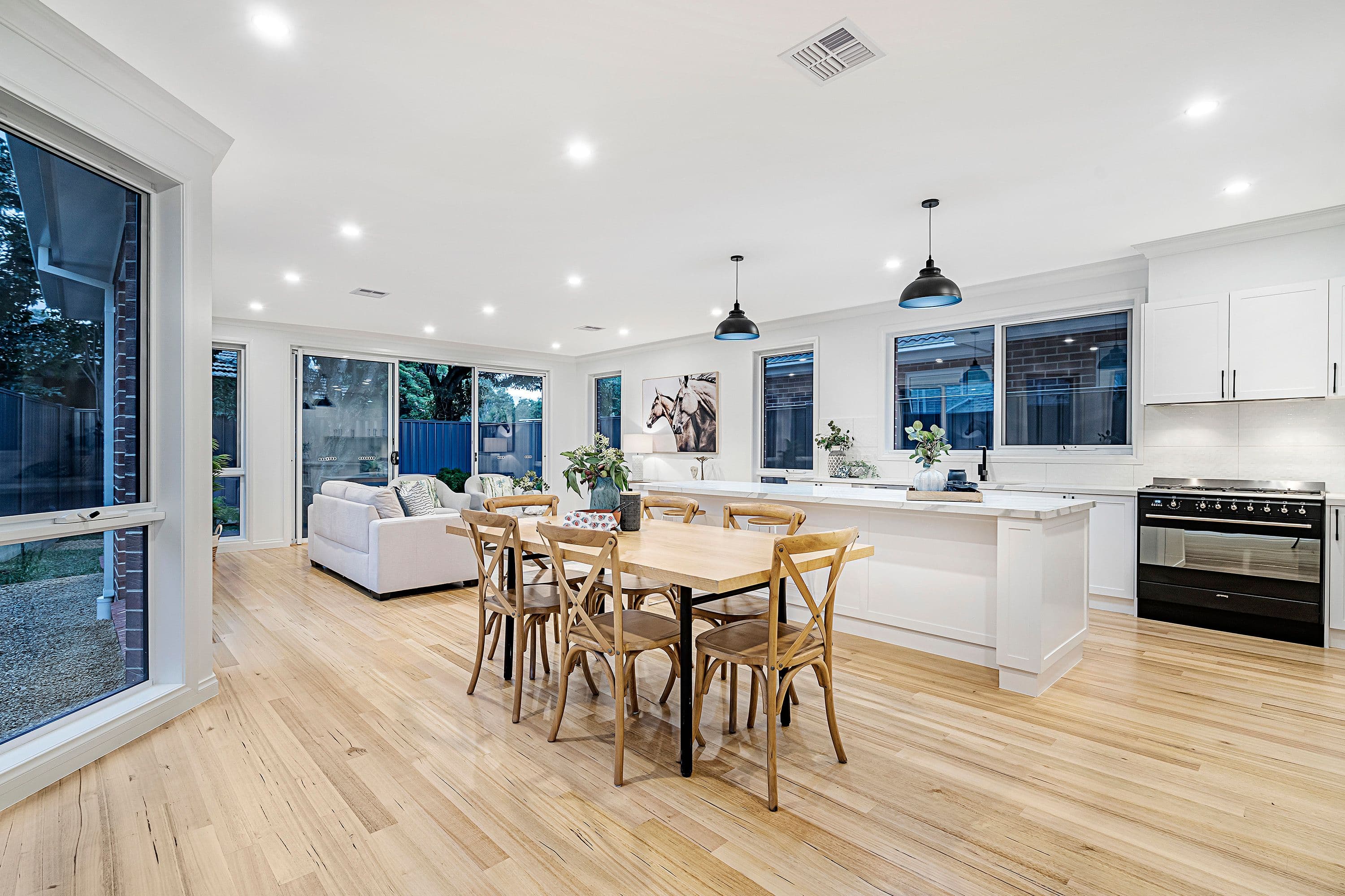 18A Rivett Crescent, Mulgrave VIC 3170, Mulgrave - Thumbnail 3
