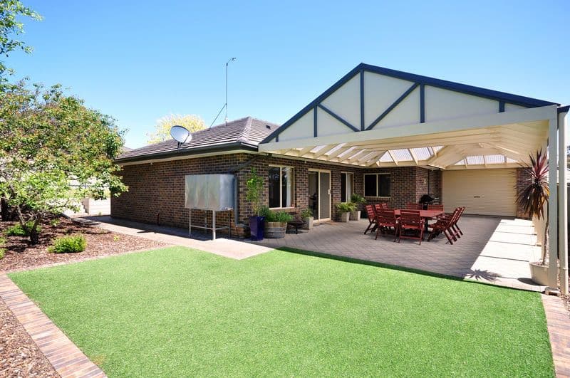17 Glen Eyre Court, ABERFOYLE PARK SA 5159, Aberfoyle Park - Thumbnail 4