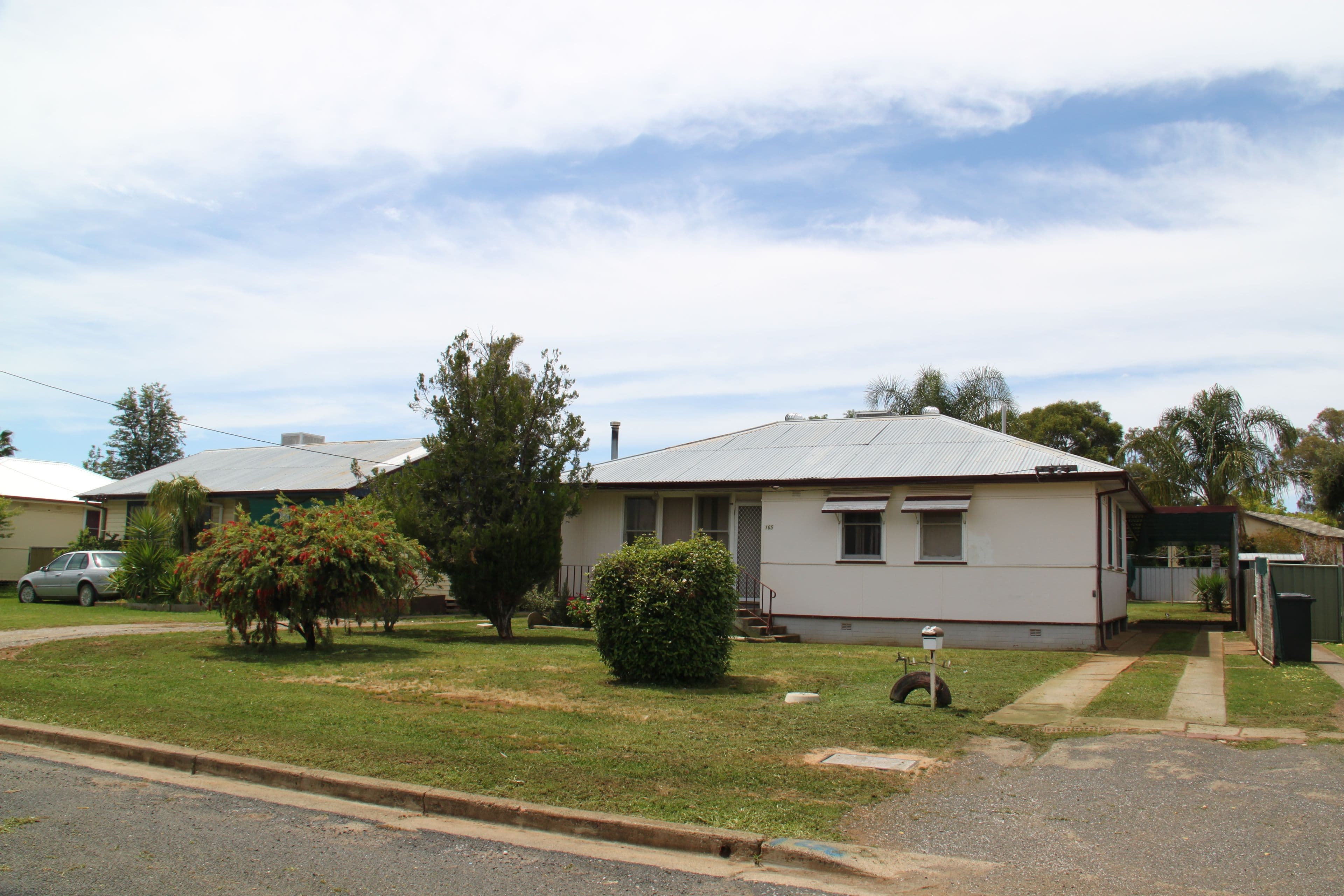 105 Anthony Road, Tamworth NSW 2340, Tamworth - Image 1