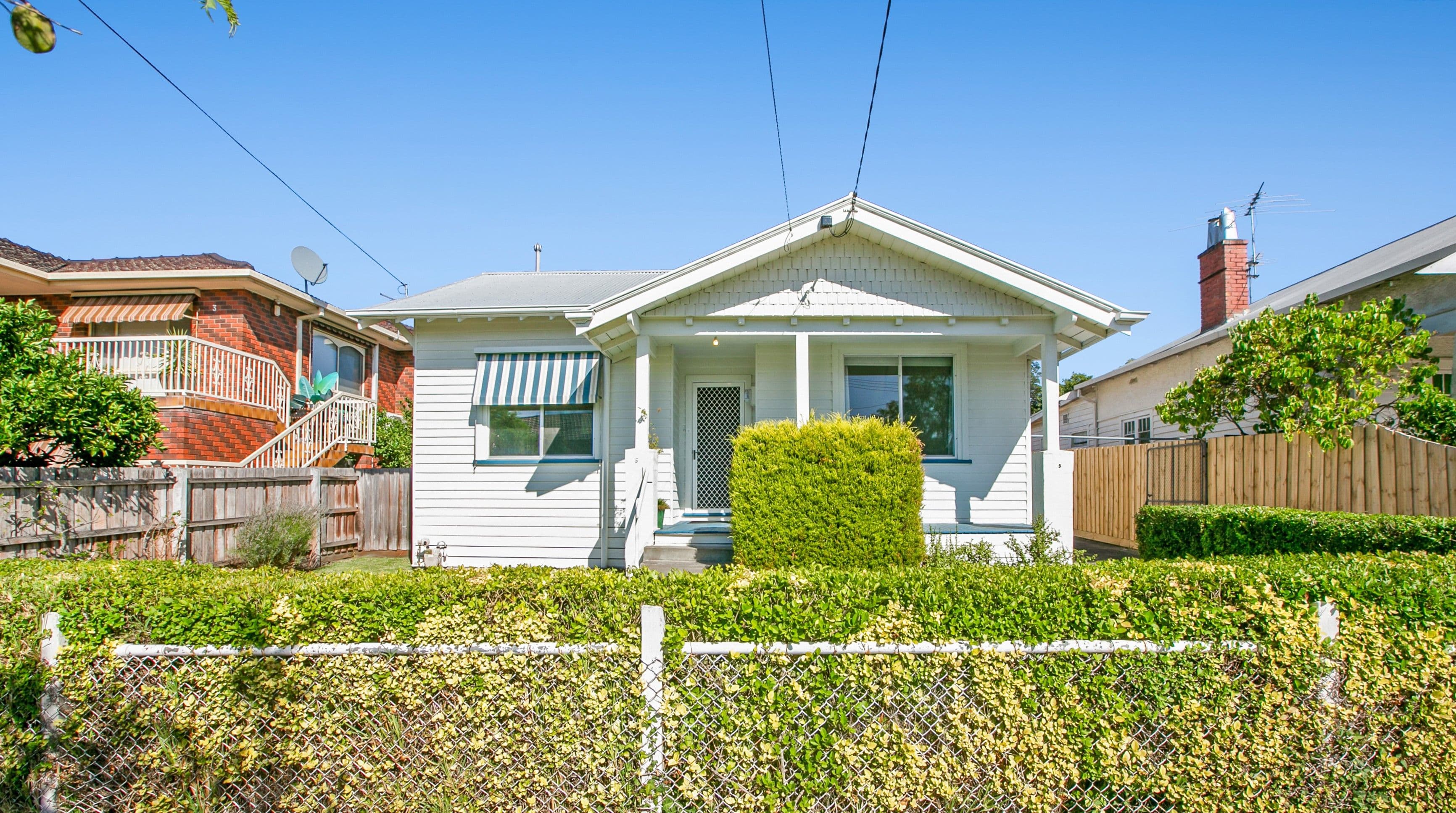 5 Reidford Avenue, Preston VIC 3072, Preston - Image 1