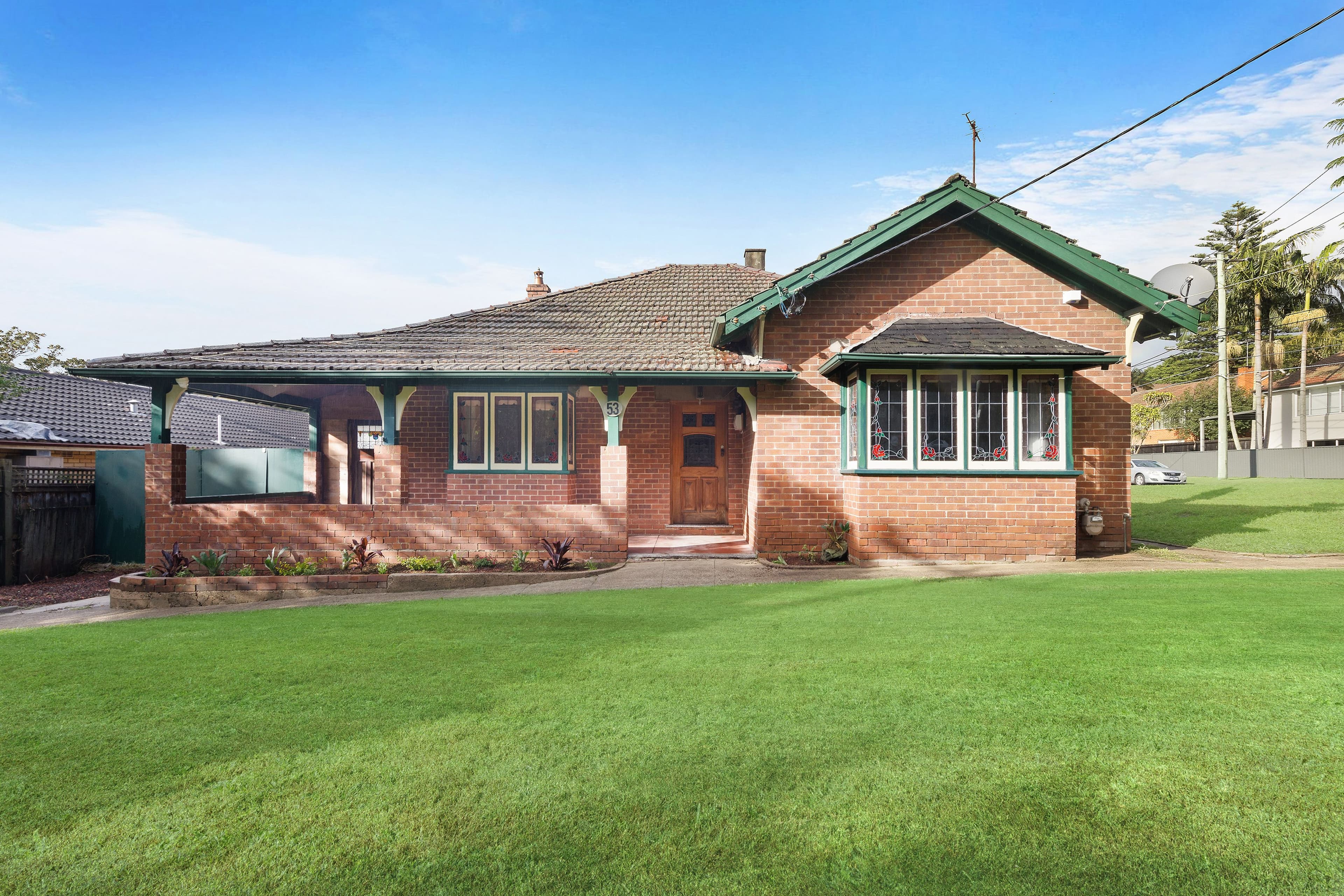 53 Babbage Road, Roseville Chase NSW 2069, Roseville Chase - Image 1