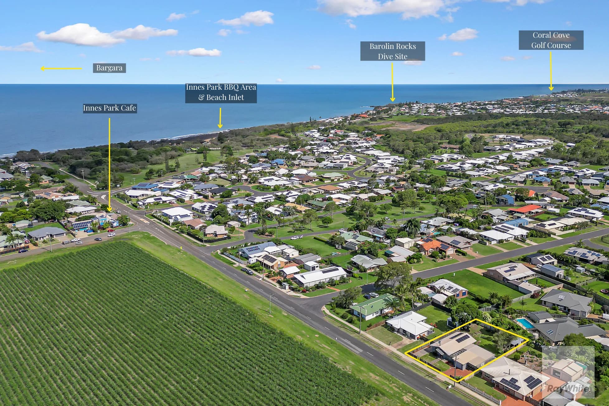 48 Innes Park Road, Innes Park QLD 4670, Innes Park - Image 1