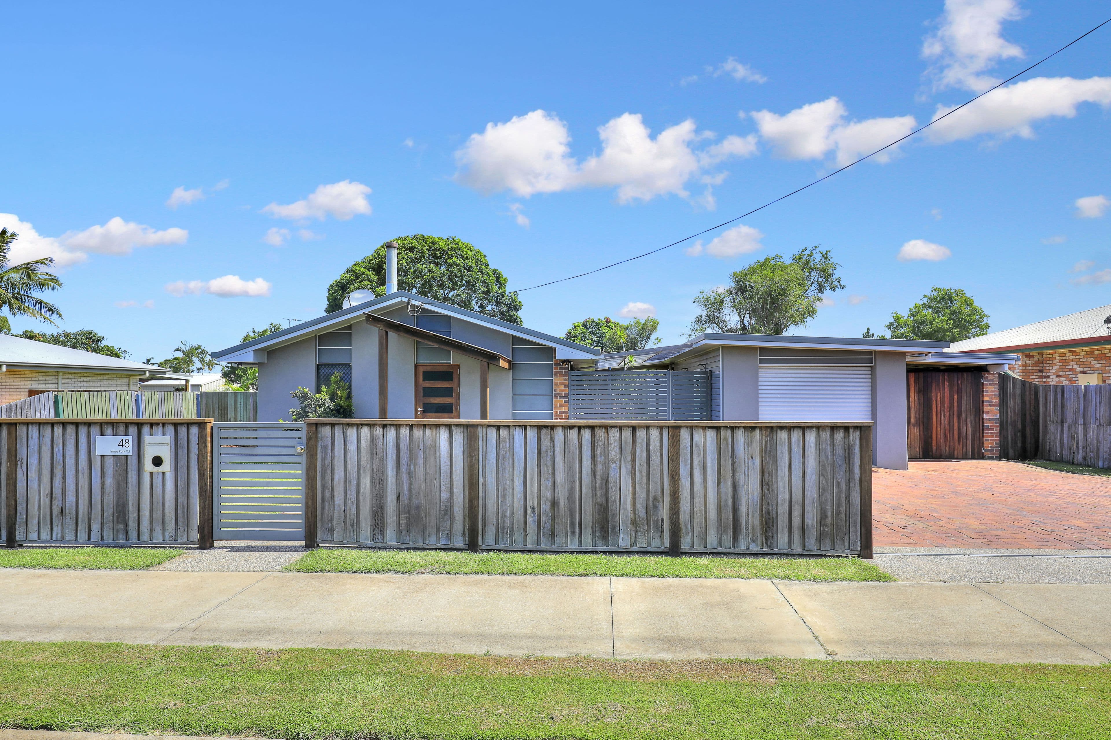 48 Innes Park Road, Innes Park QLD 4670, Innes Park - Thumbnail 2