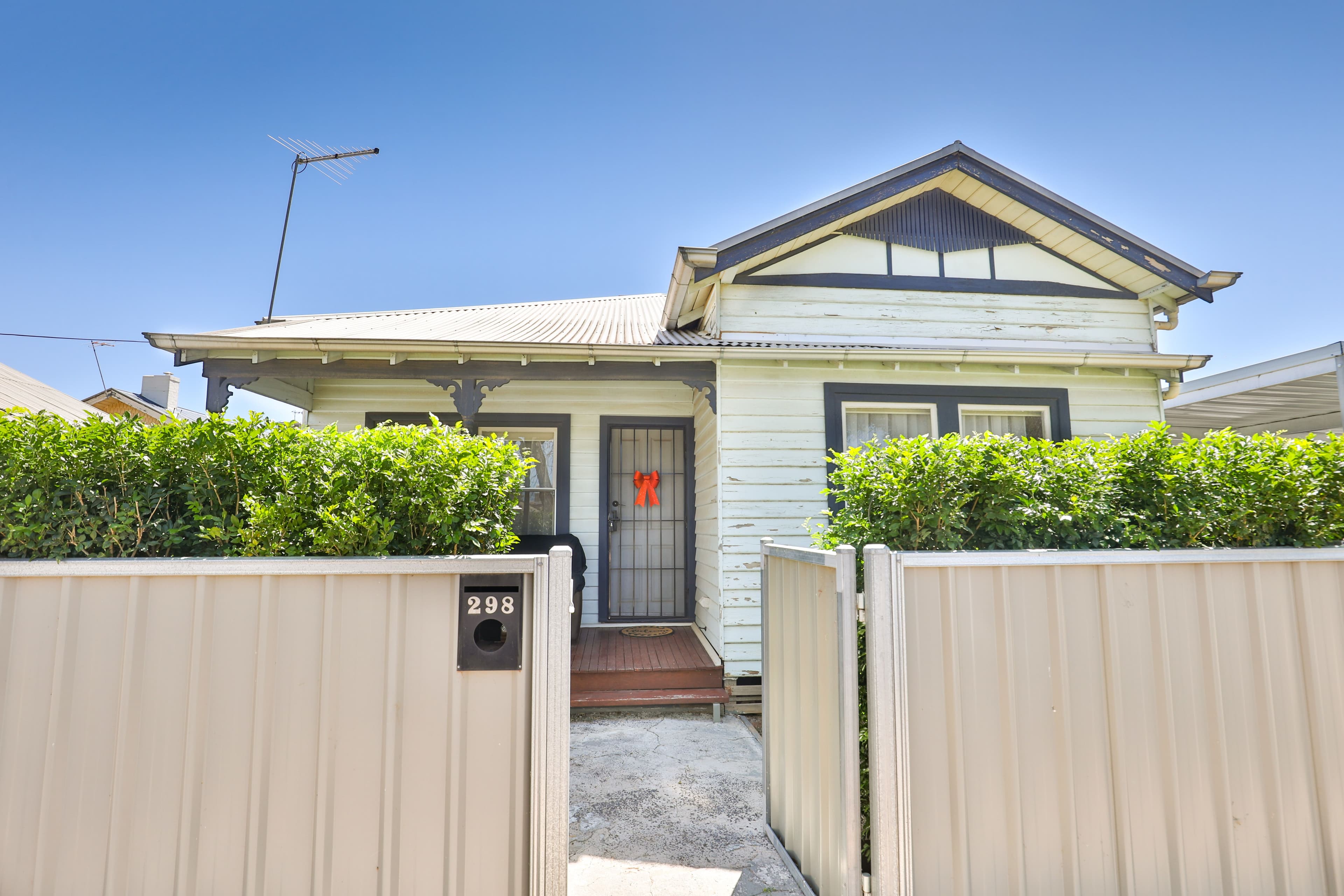 298 Eleventh Street, Mildura VIC 3500, Mildura - Image 1