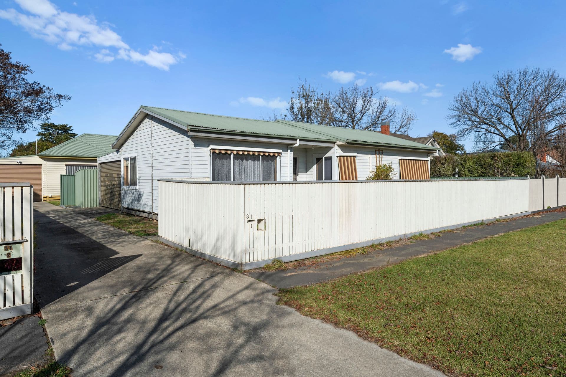 31 Wedge Street, Benalla VIC 3672, Benalla - Image 1