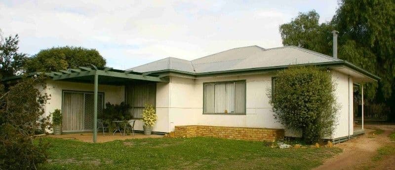 1 Chowilla Street, RENMARK SA 5341, Renmark - Image 1