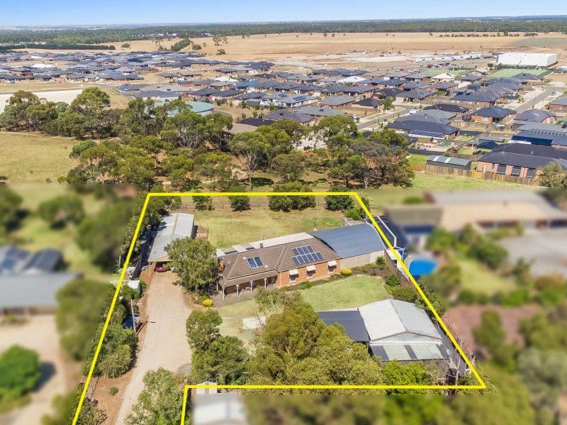 51 McPhillips Road, Bannockburn VIC 3331, Bannockburn - Image 1