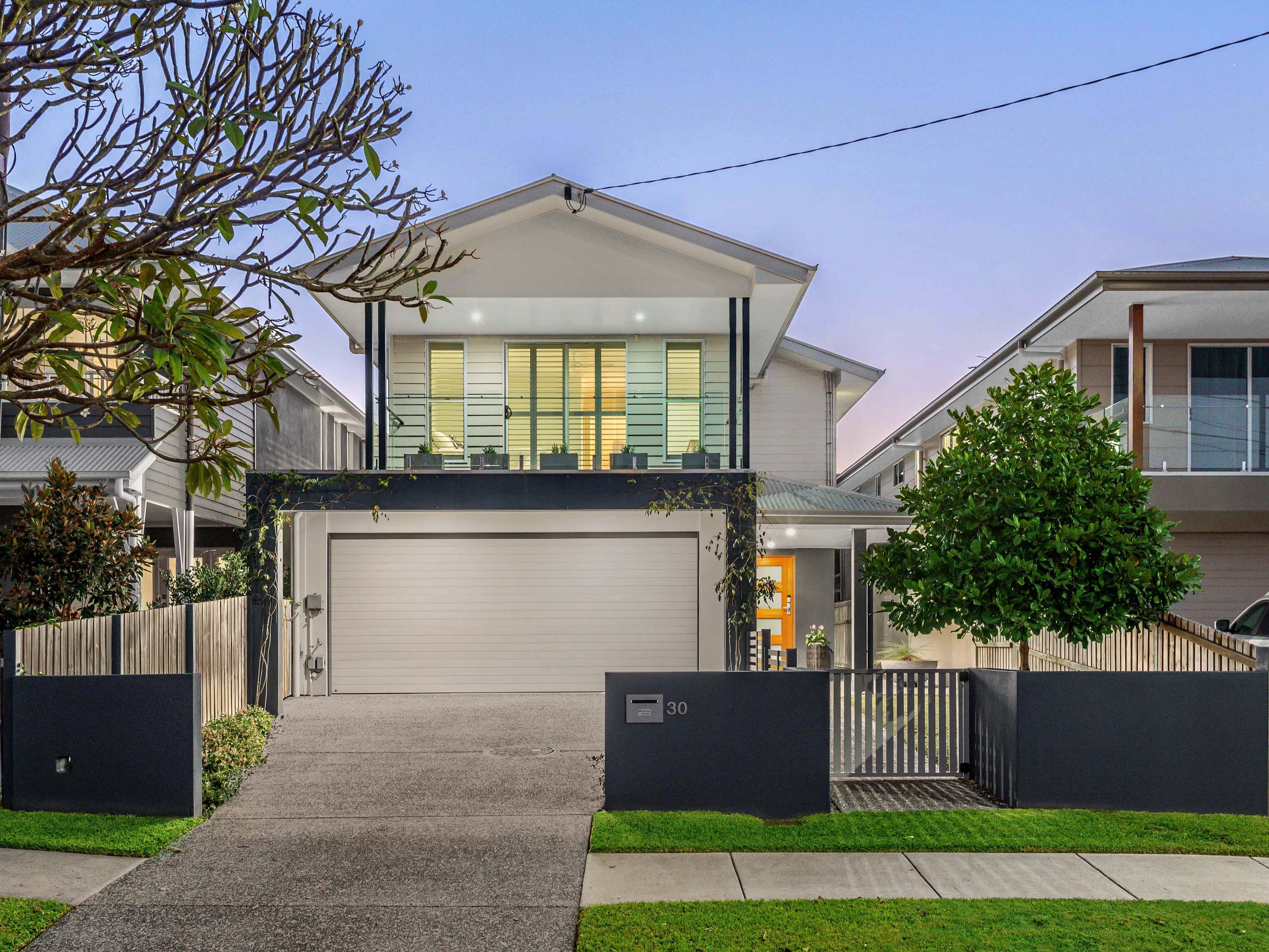 30 Burilda Street, Hendra QLD 4011, Hendra - Image 1