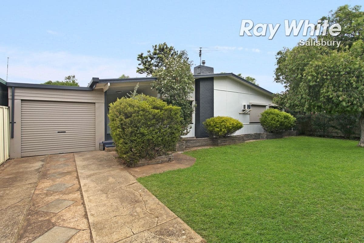 43 Whitford Road, Elizabeth South SA 5112, Elizabeth South - Image 1