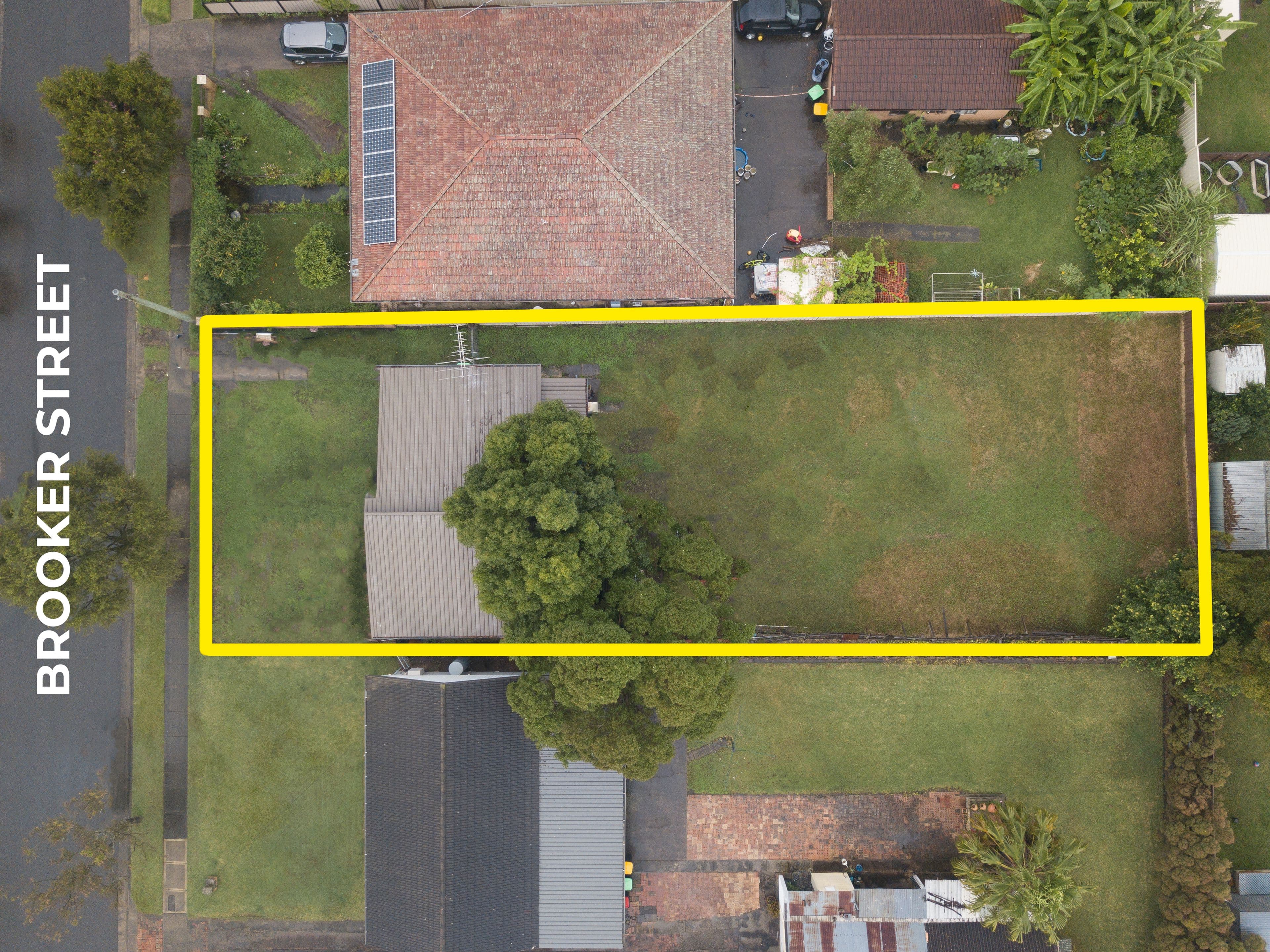 44 Brooker Street, Colyton NSW 2760, Colyton - Image 1