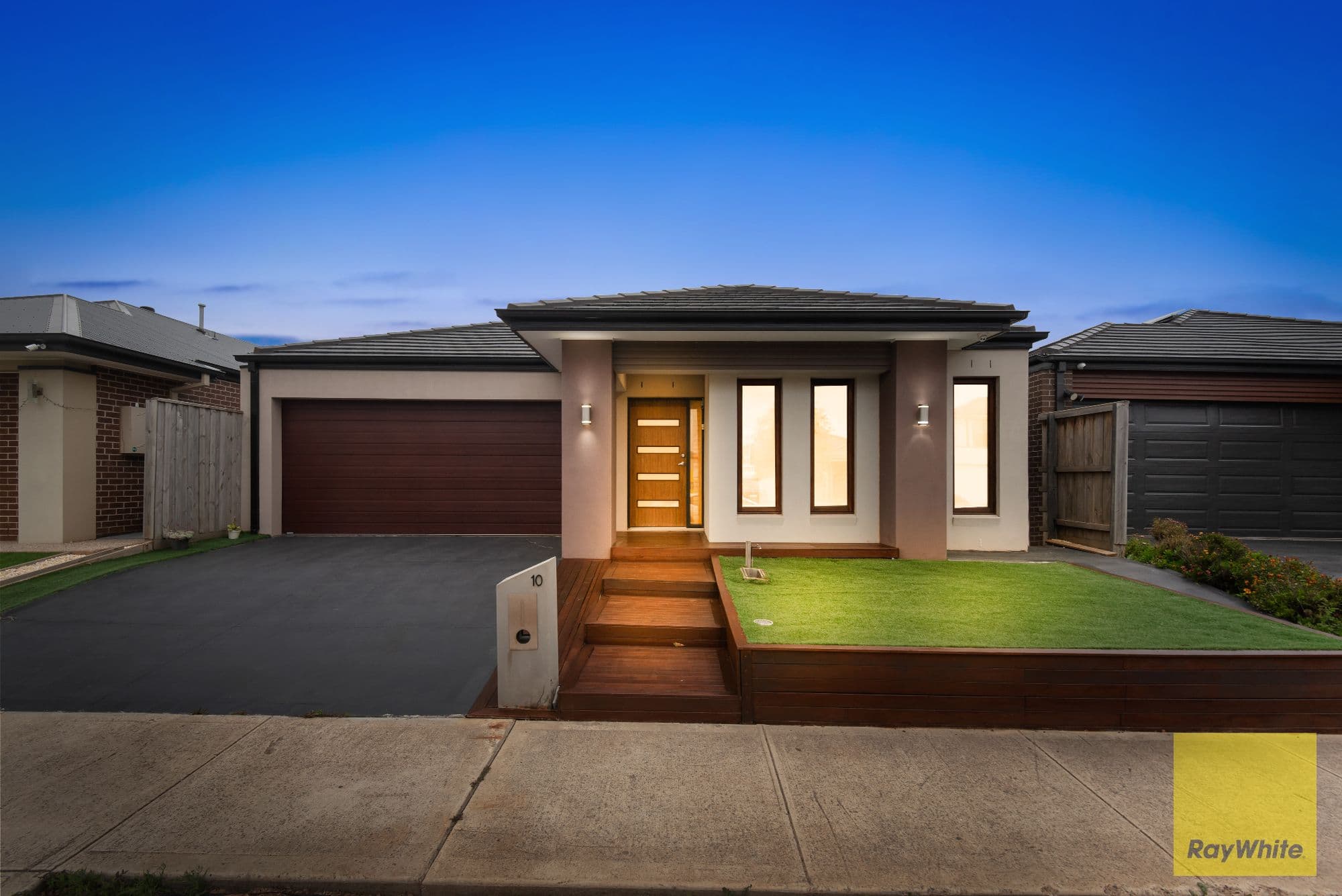 10 Lumiere Boulevard, Truganina VIC 3029, Truganina - Image 1