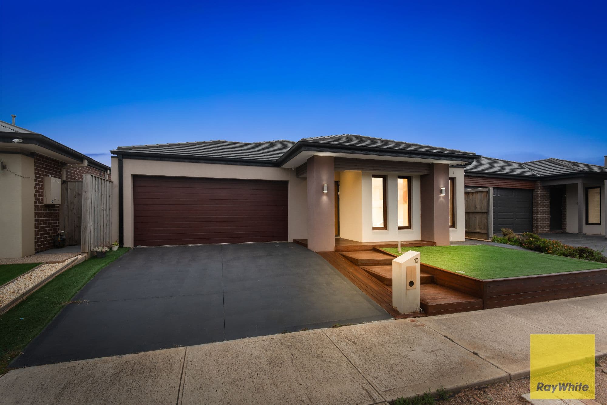 10 Lumiere Boulevard, Truganina VIC 3029, Truganina - Thumbnail 2