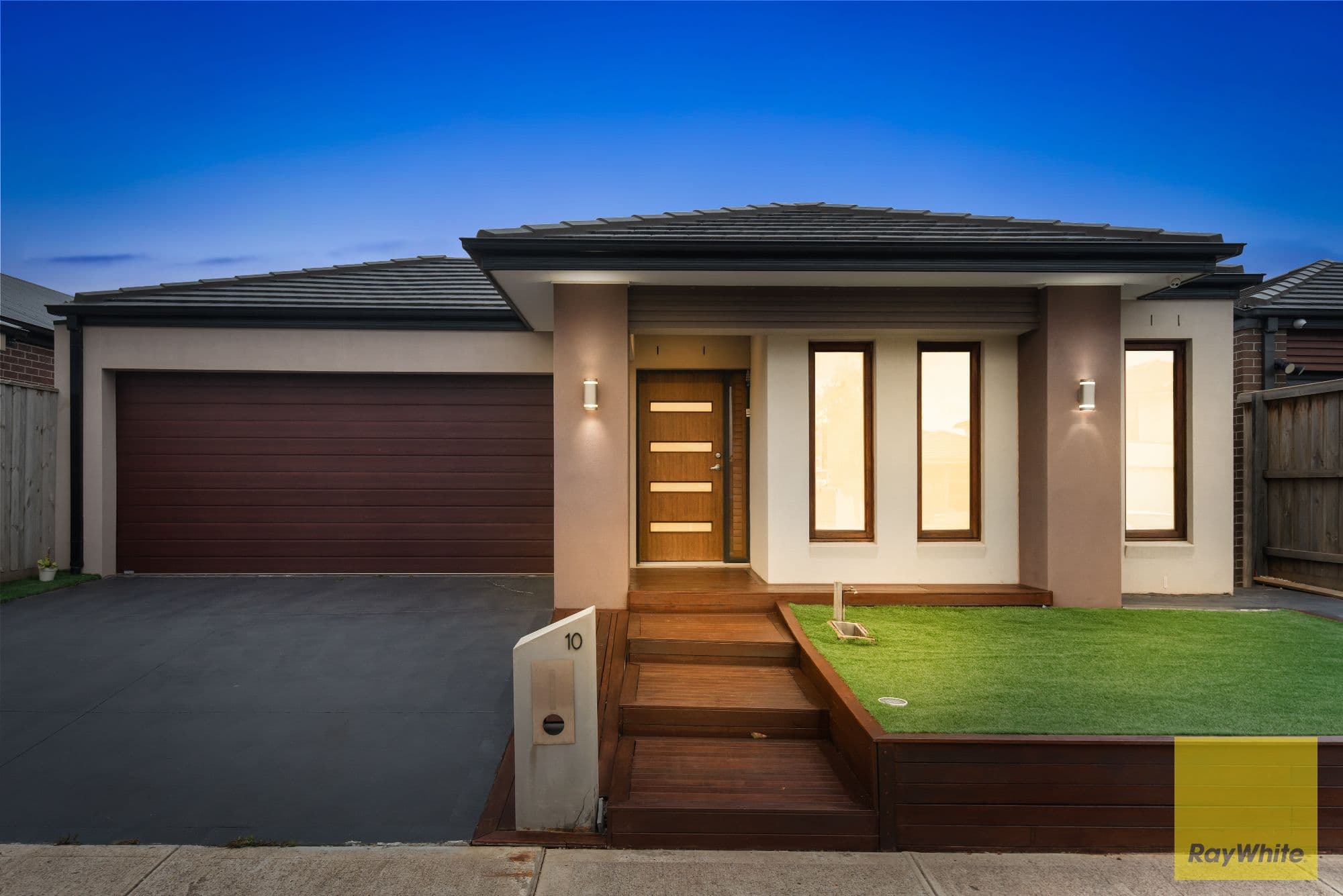 10 Lumiere Boulevard, Truganina VIC 3029, Truganina - Thumbnail 3