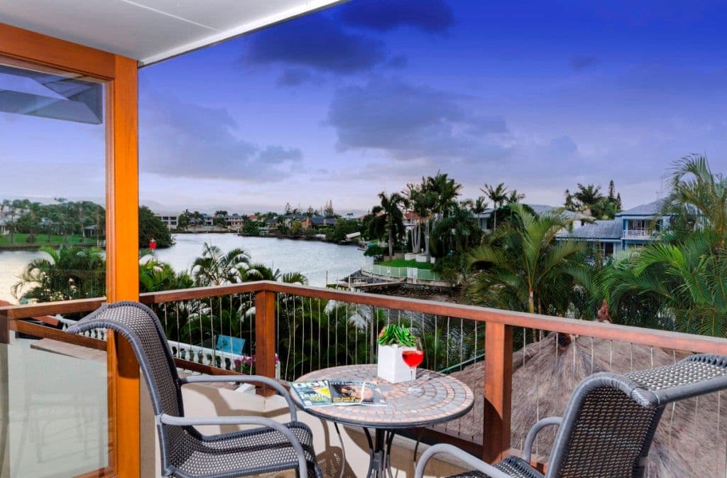 11 Kerry Court, SORRENTO QLD 4217, Sorrento - Thumbnail 3