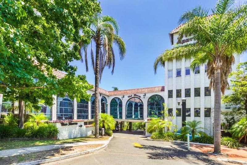 450 Pacific Highway, Lane Cove NSW 2066, Lane Cove North - Image 1