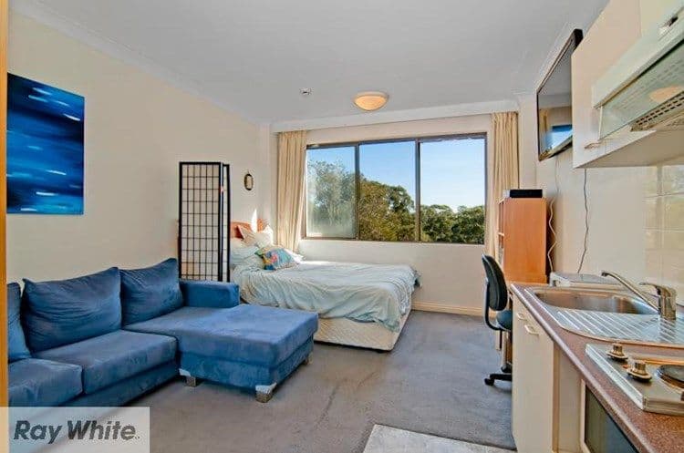 450 Pacific Highway, Lane Cove NSW 2066, Lane Cove North - Thumbnail 2