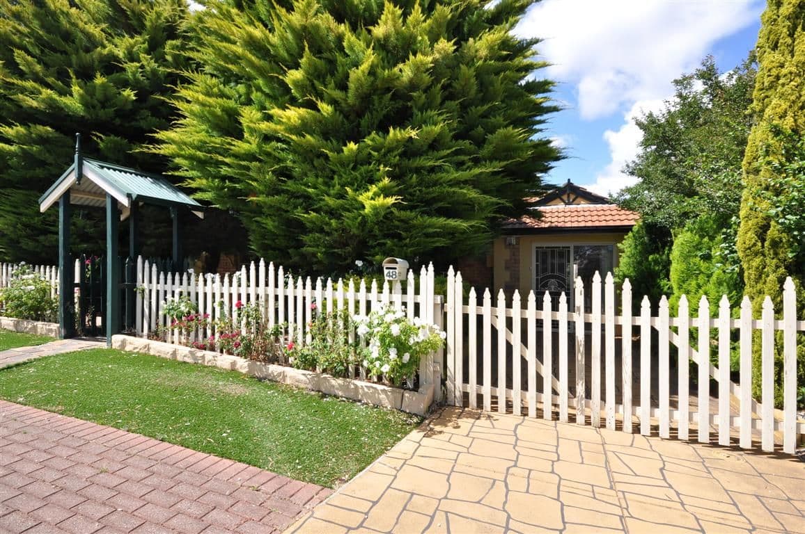 48 Jeanette Crescent, ABERFOYLE PARK SA 5159, Aberfoyle Park - Thumbnail 3