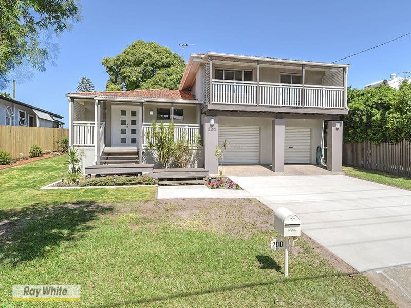 200 Scarborough Road, Scarborough QLD 4020, Scarborough - Thumbnail 2