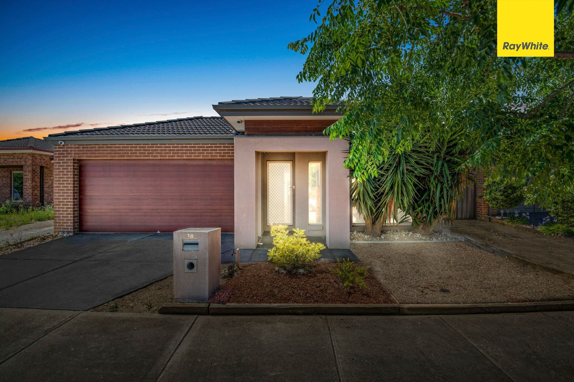 18 Gautam Grove, HARKNESS VIC 3337, Harkness - Image 1