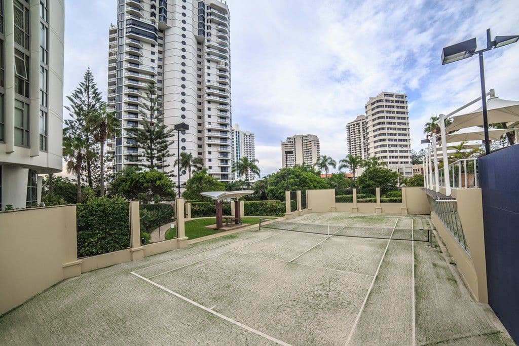 1 Lennie Avenue, Main Beach QLD 4217, Main Beach - Thumbnail 7