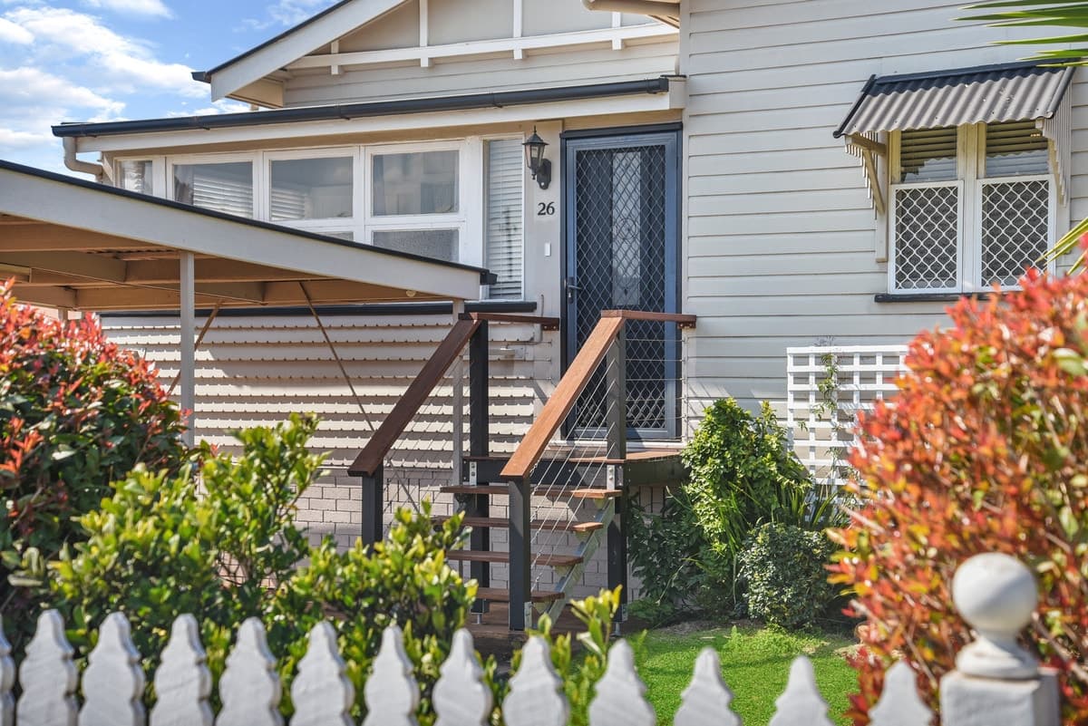 26 Payne Street, Wilsonton QLD 4350, Wilsonton - Thumbnail 2