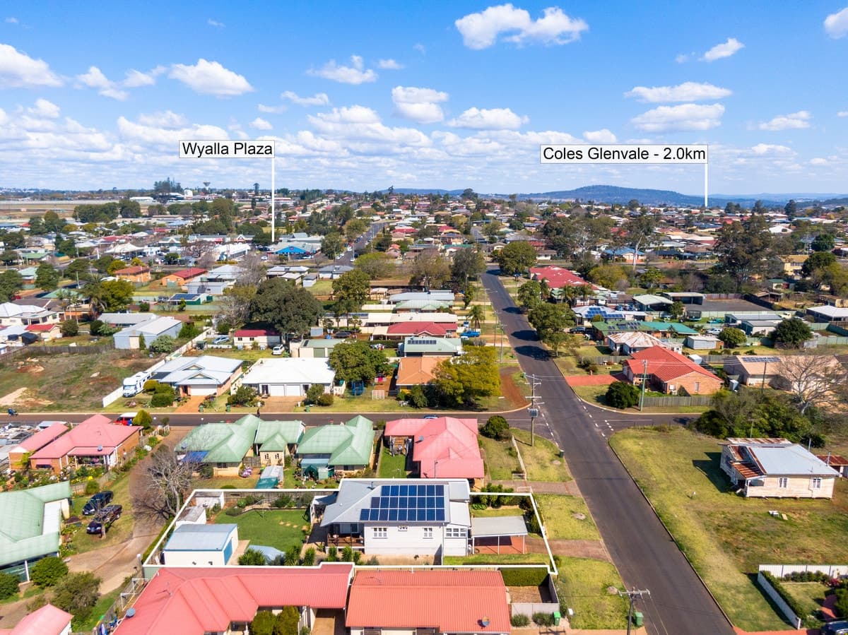 26 Payne Street, Wilsonton QLD 4350, Wilsonton - Thumbnail 3