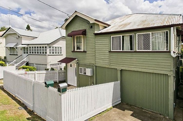 23 Hetherington Street, Herston QLD 4006, Herston - Image 1