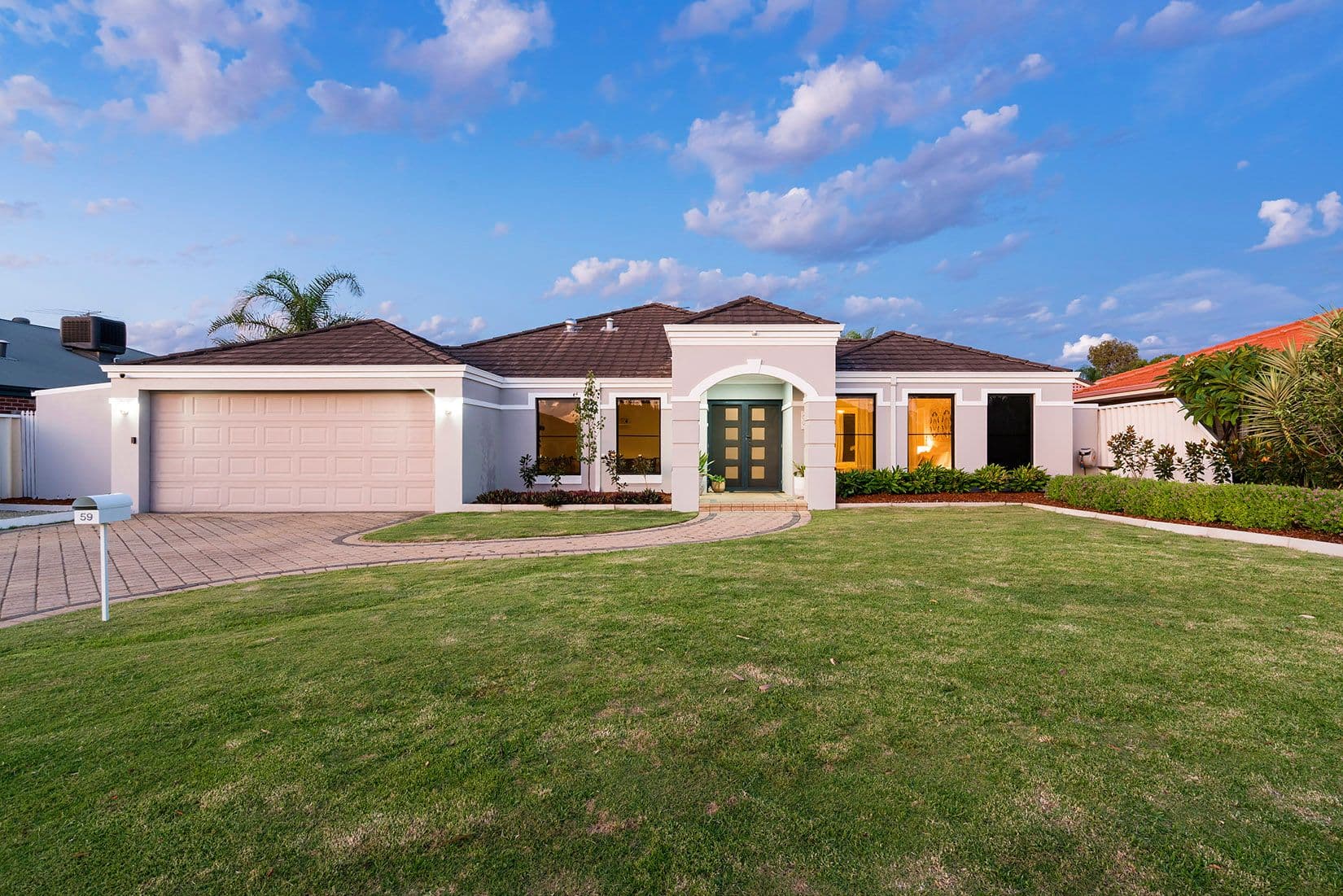 59 James Spiers Drive, Wanneroo WA 6065, Wanneroo - Thumbnail 2