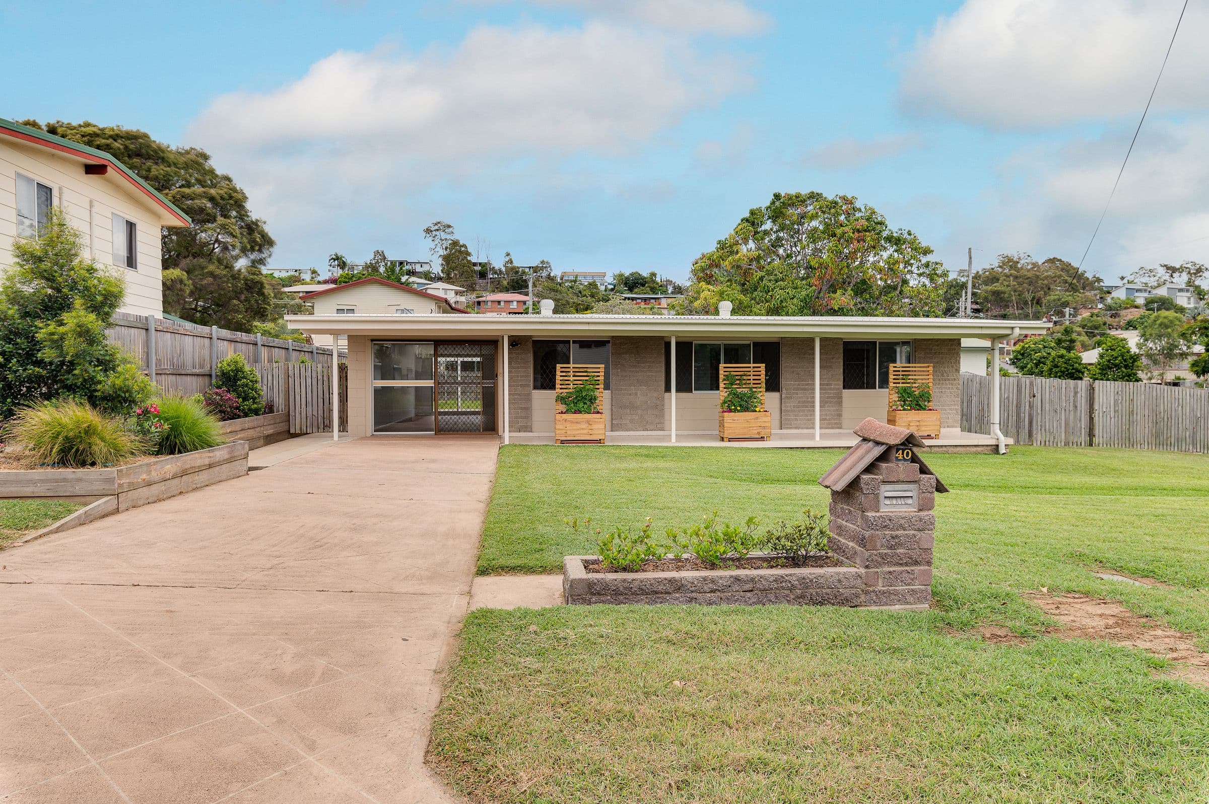 40 Beak Street, New Auckland QLD 4680, New Auckland - Image 1