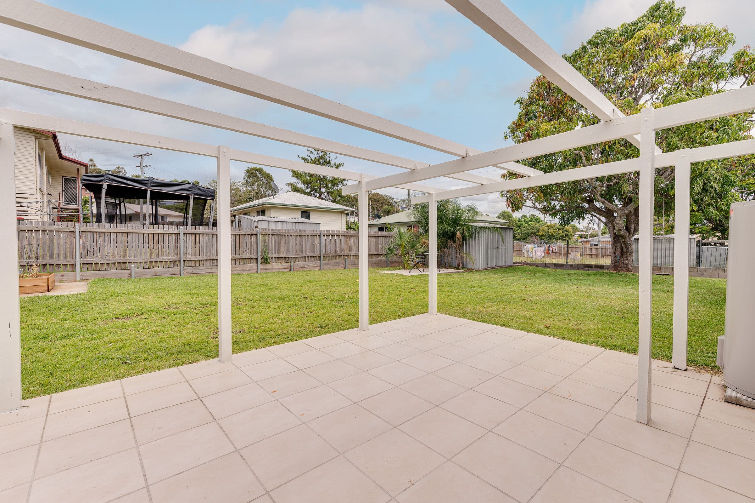 40 Beak Street, New Auckland QLD 4680, New Auckland - Thumbnail 4