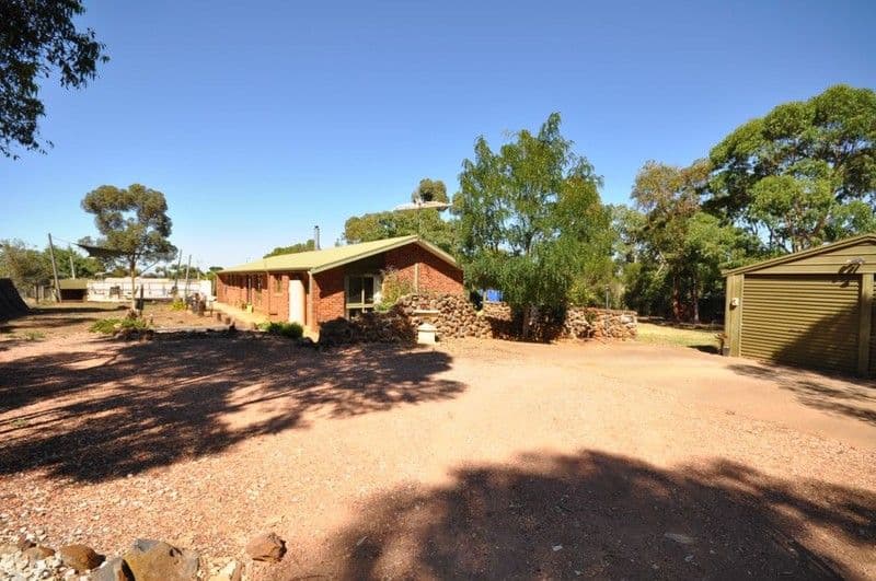 7 Pilloud Street, BANNOCKBURN VIC 3331, Bannockburn - Image 1