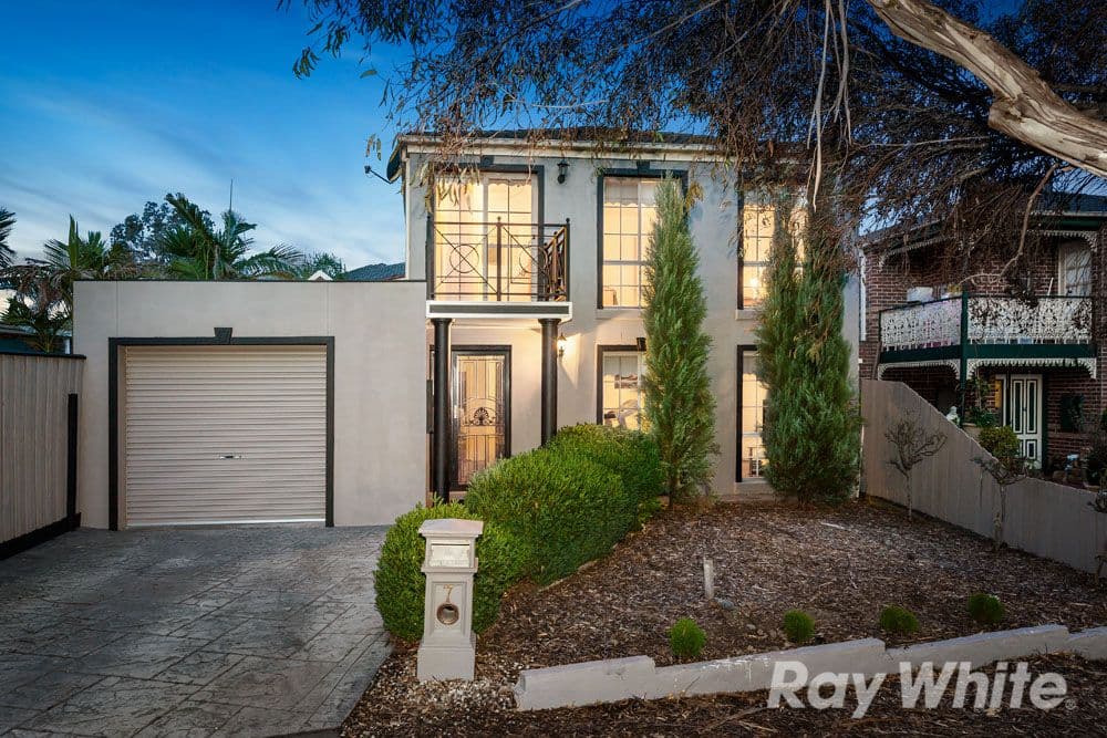 7 Adam Place, Mill Park VIC 3082, Mill Park - Image 1