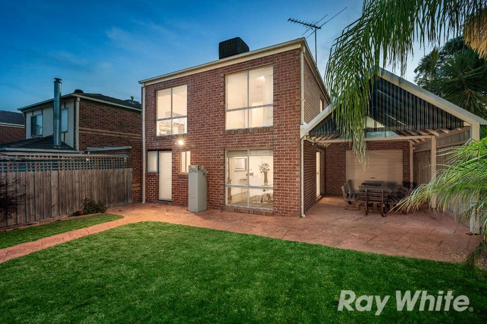7 Adam Place, Mill Park VIC 3082, Mill Park - Thumbnail 6