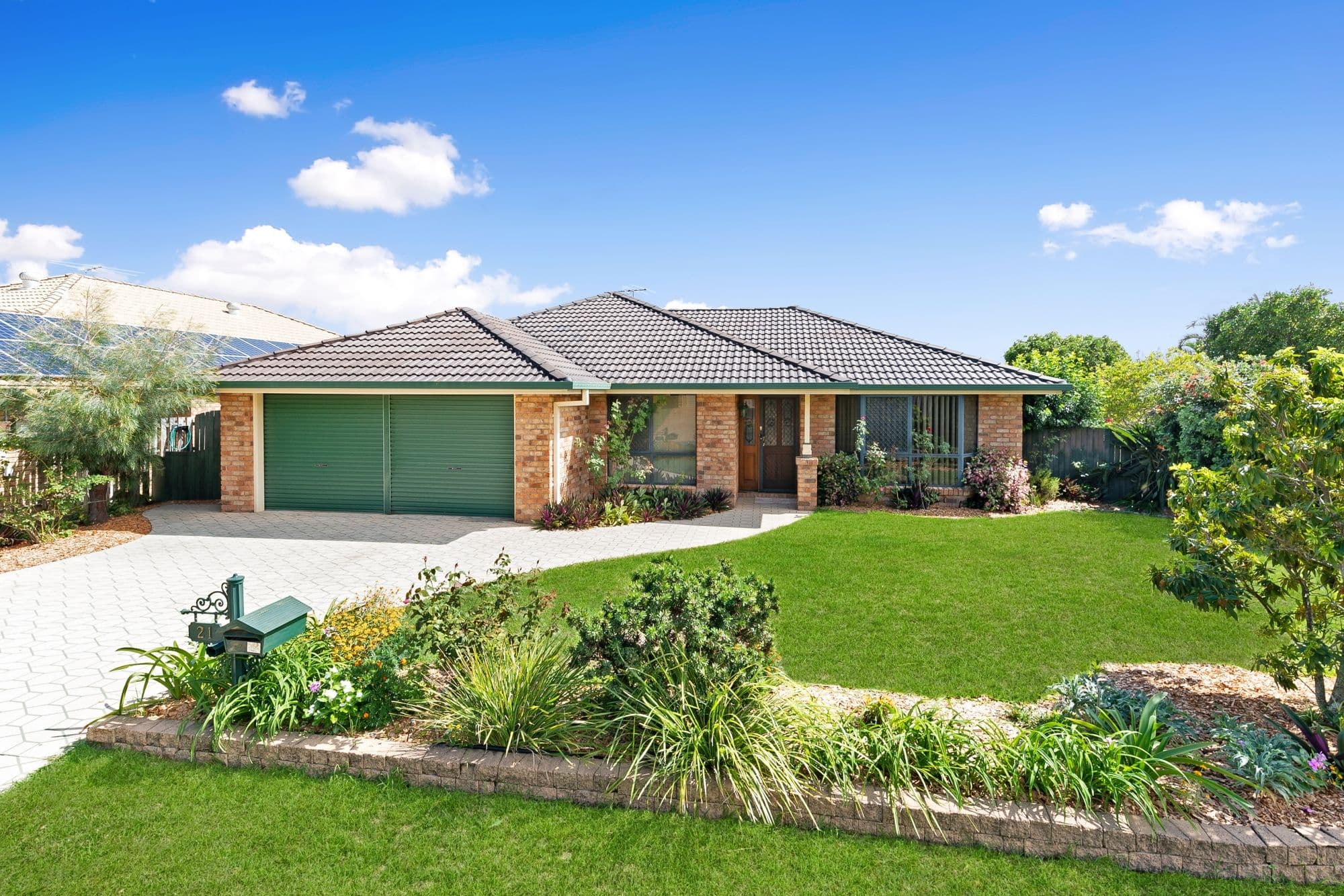 21 Whitfield Crescent, North Lakes QLD 4509, North Lakes - Image 1