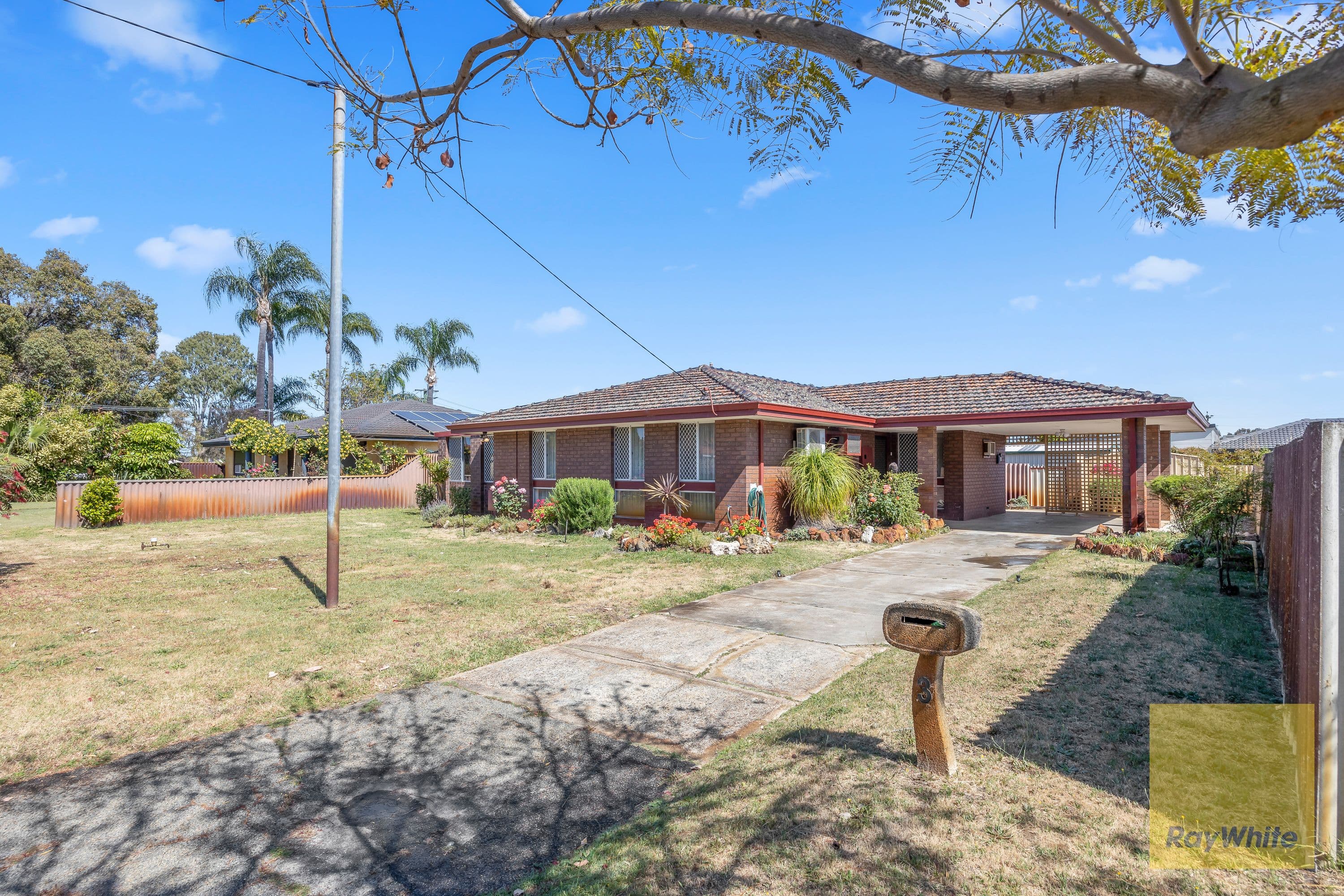 3 Yarnall Place, Ferndale WA 6148, Ferndale - Image 1