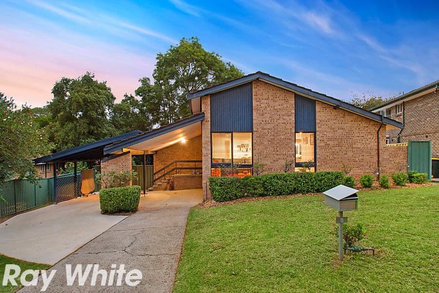8 Perry Street, Kings Langley NSW 2147, Kings Langley - Image 1