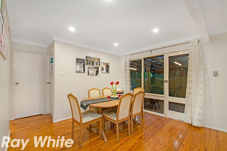 8 Perry Street, Kings Langley NSW 2147, Kings Langley - Thumbnail 2
