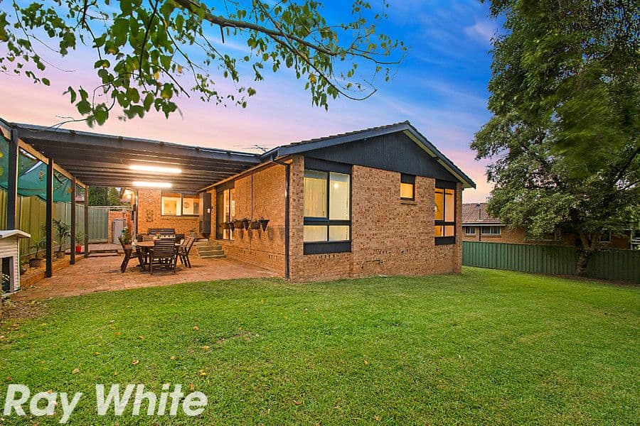 8 Perry Street, Kings Langley NSW 2147, Kings Langley - Thumbnail 3