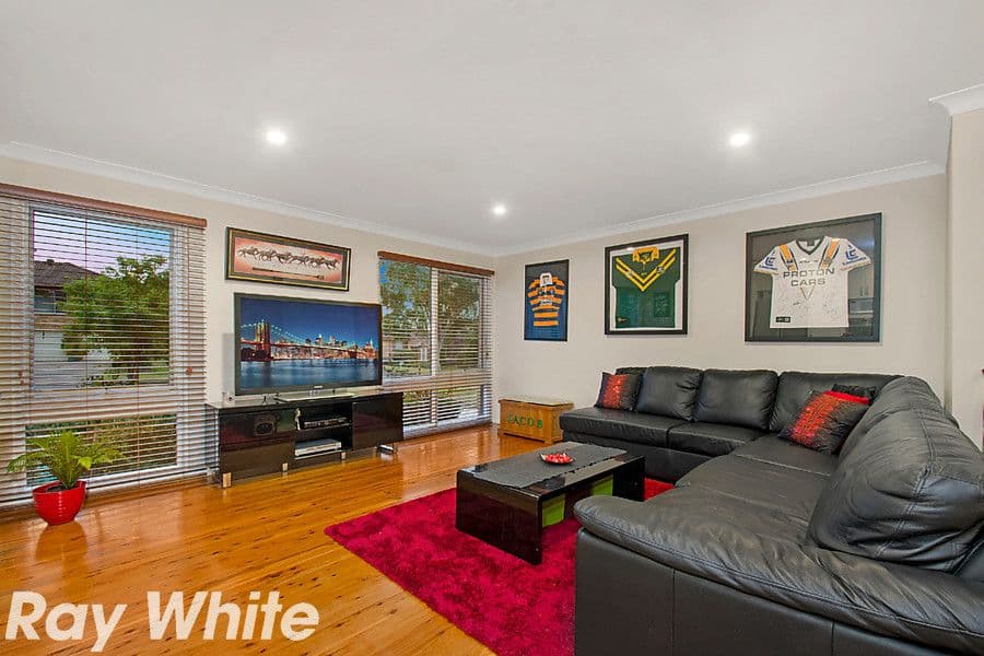 8 Perry Street, Kings Langley NSW 2147, Kings Langley - Thumbnail 4