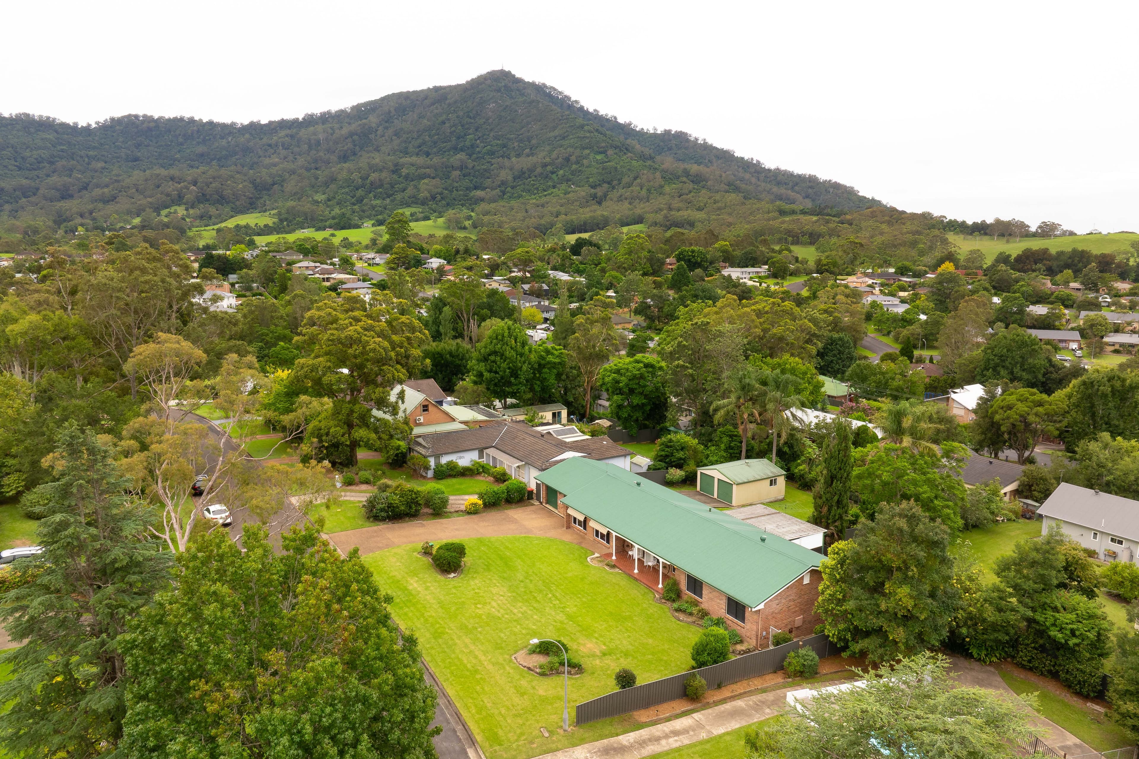 16 Goorama Drive, Cambewarra Village NSW 2540, Cambewarra Village - Image 1