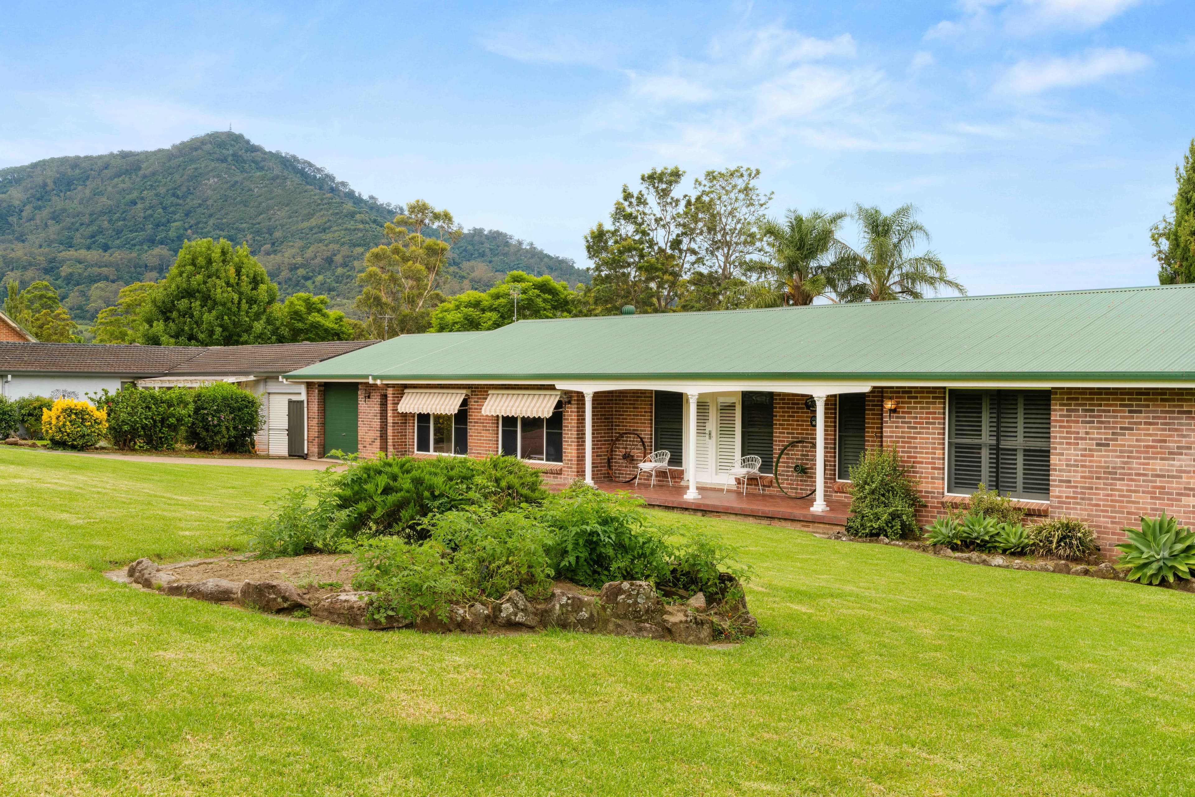 16 Goorama Drive, Cambewarra Village NSW 2540, Cambewarra Village - Thumbnail 2