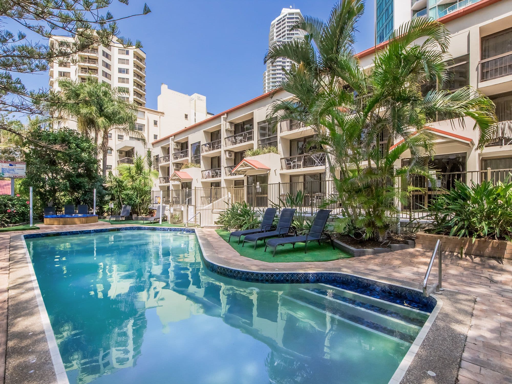 24 Trickett Street, Surfers Paradise QLD 4217, Surfers Paradise - Image 1