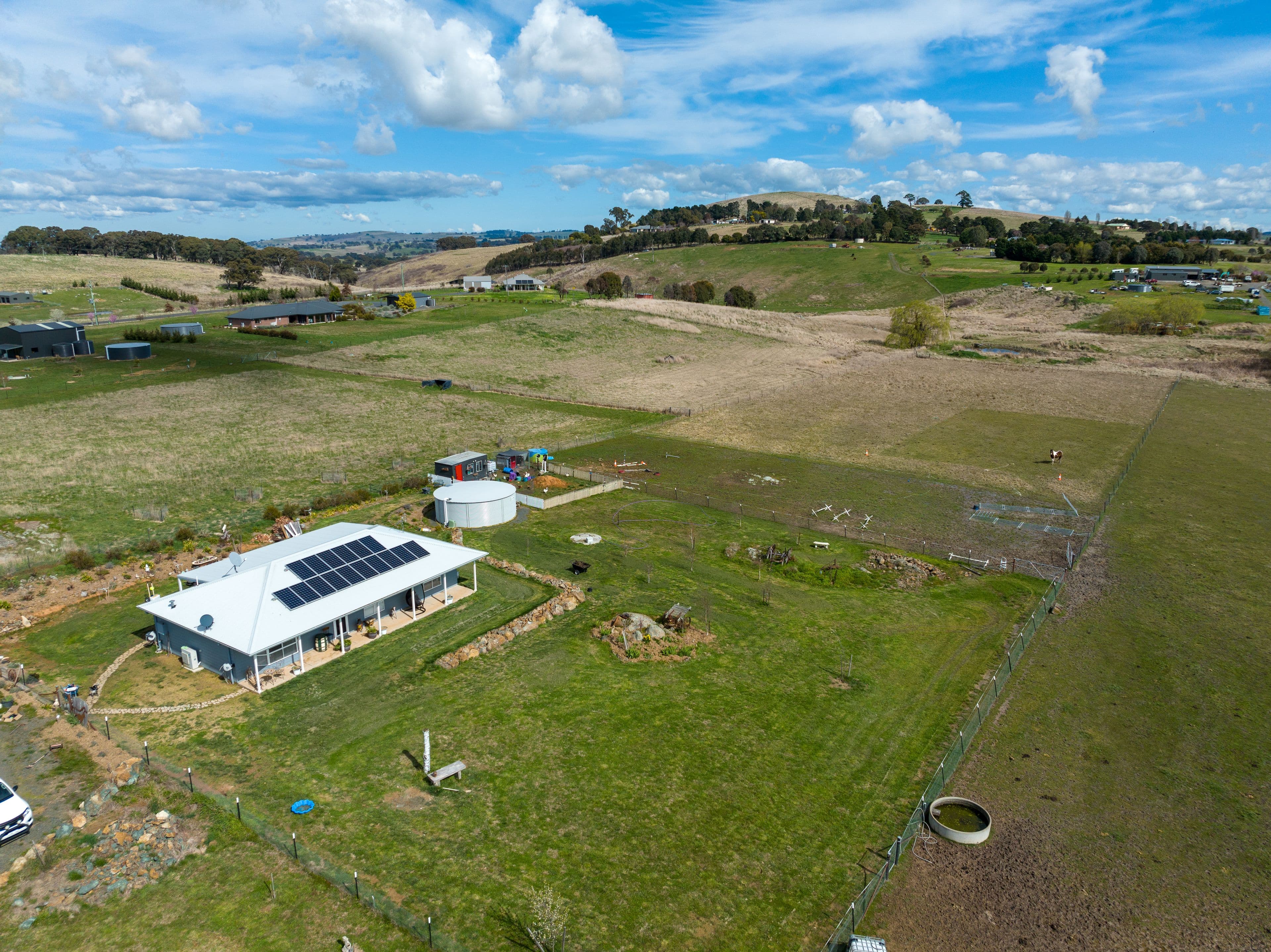 18 Graham Road, Blayney NSW 2799, Blayney - Image 1