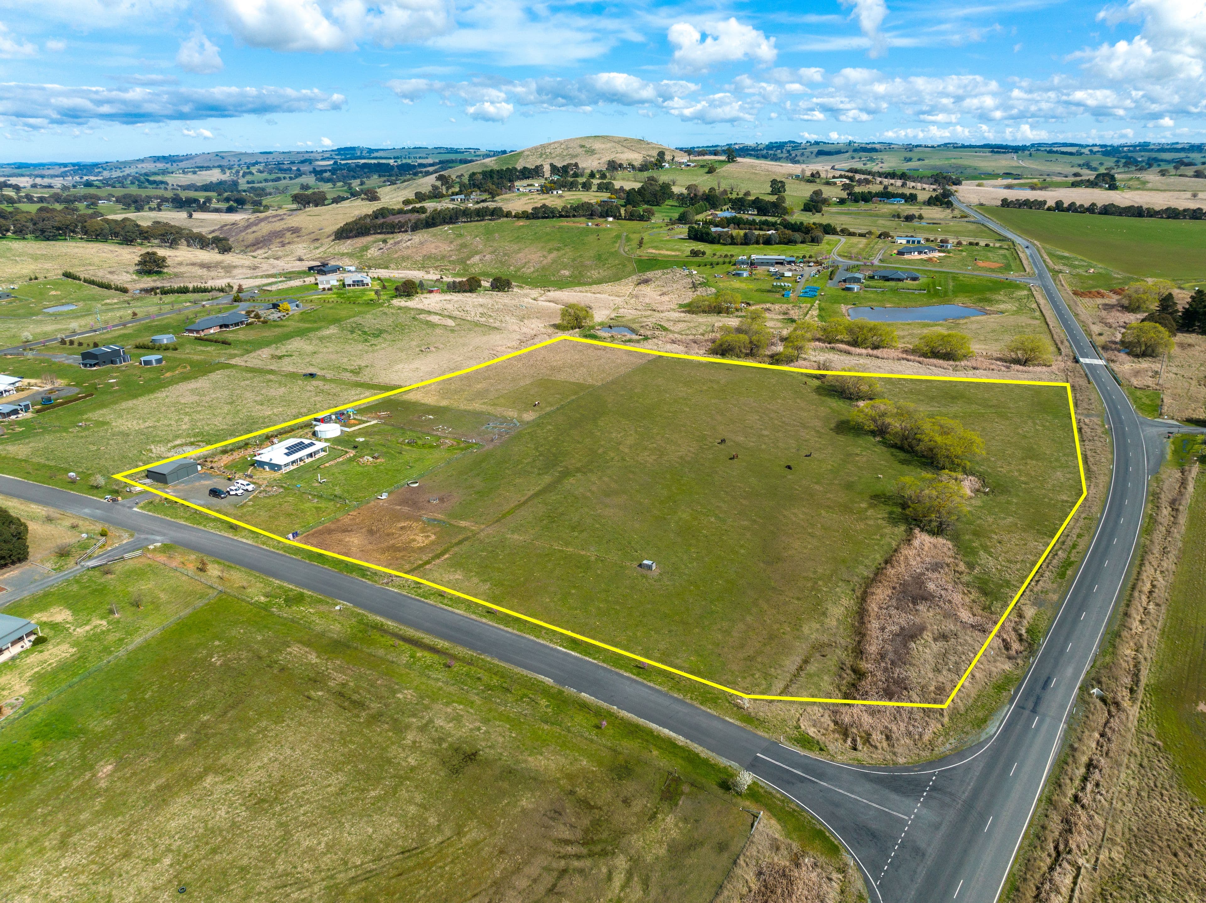 18 Graham Road, Blayney NSW 2799, Blayney - Thumbnail 2