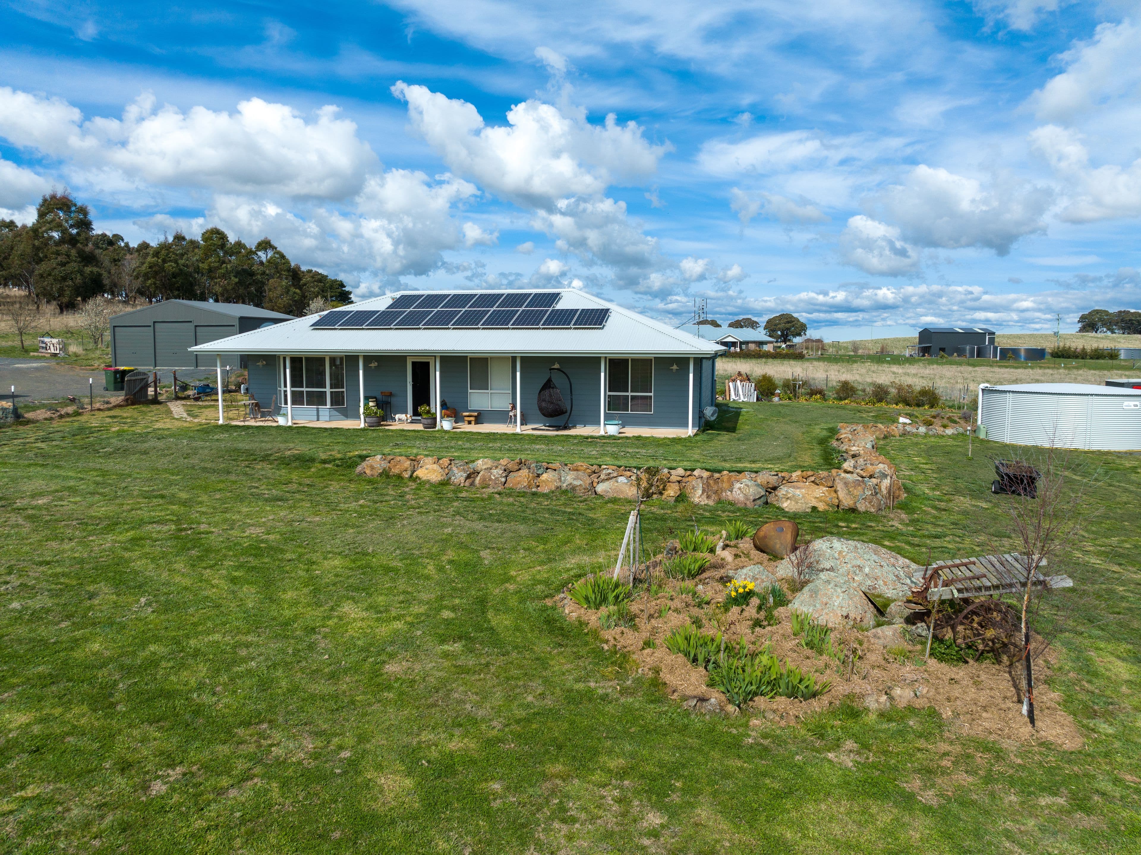 18 Graham Road, Blayney NSW 2799, Blayney - Thumbnail 3
