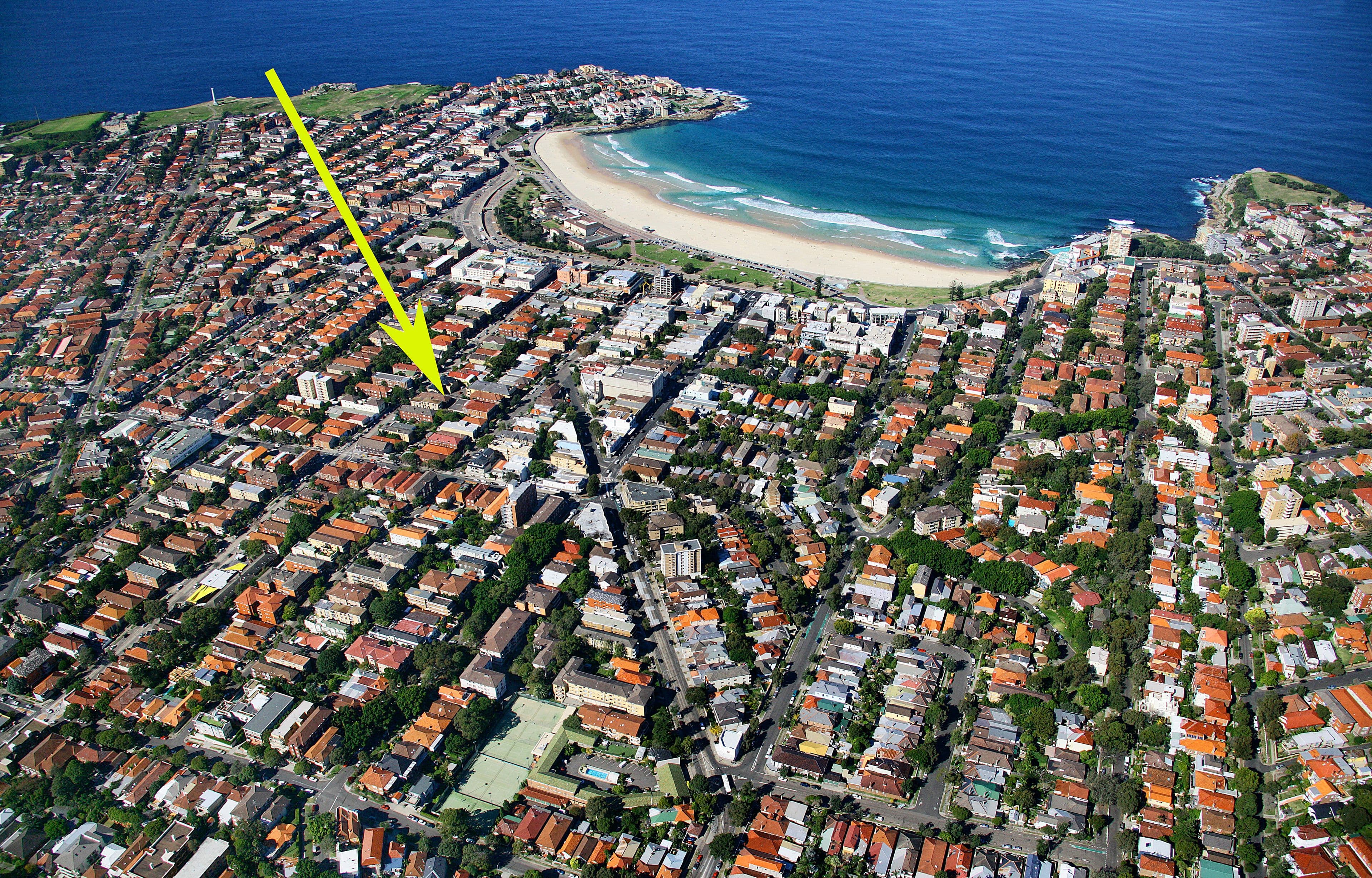 97 Curlewis Street, Bondi Beach NSW 2026, Bondi Beach - Thumbnail 6