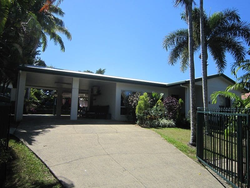 50 Barnard Drive, Mount Sheridan QLD 4868, Mount Sheridan - Image 1