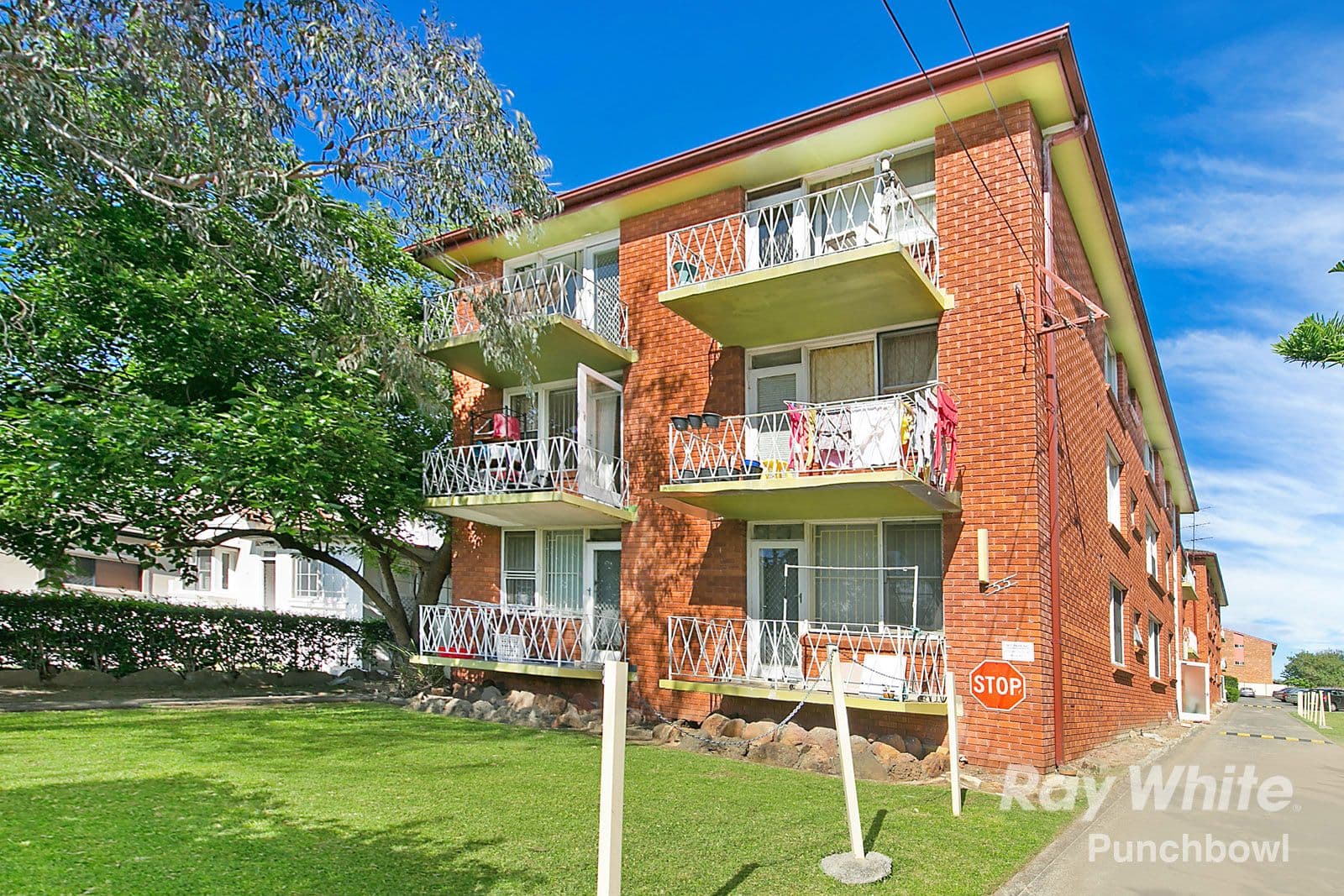 55 Alice Street, Wiley Park NSW 2195, Wiley Park - Image 1