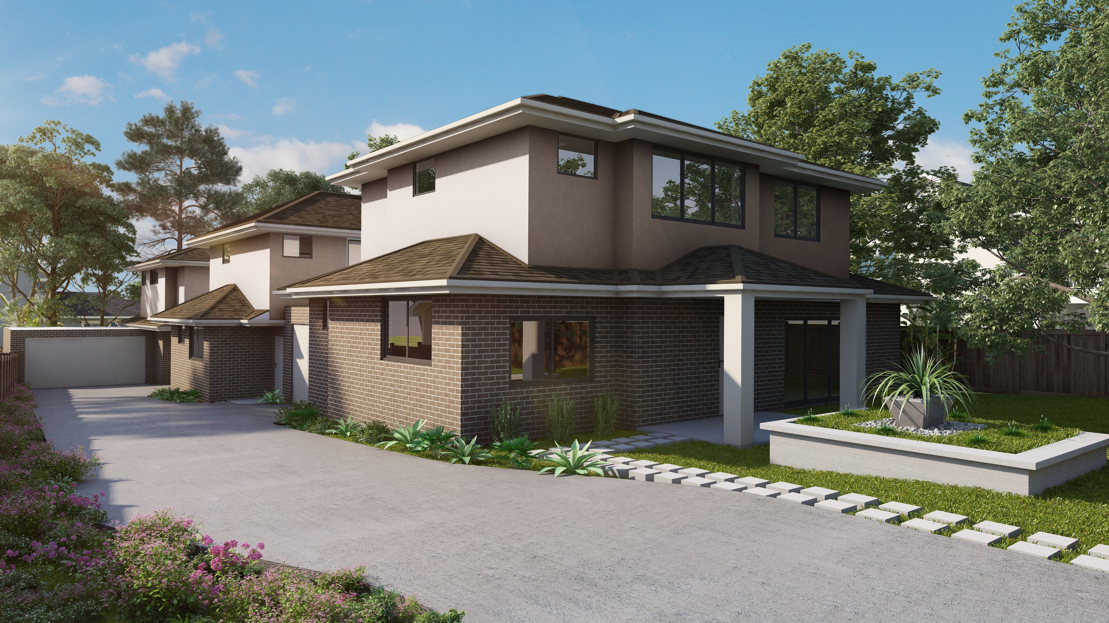 24 Botanic Drive, Glen Waverley VIC 3150, Glen Waverley - Thumbnail 2