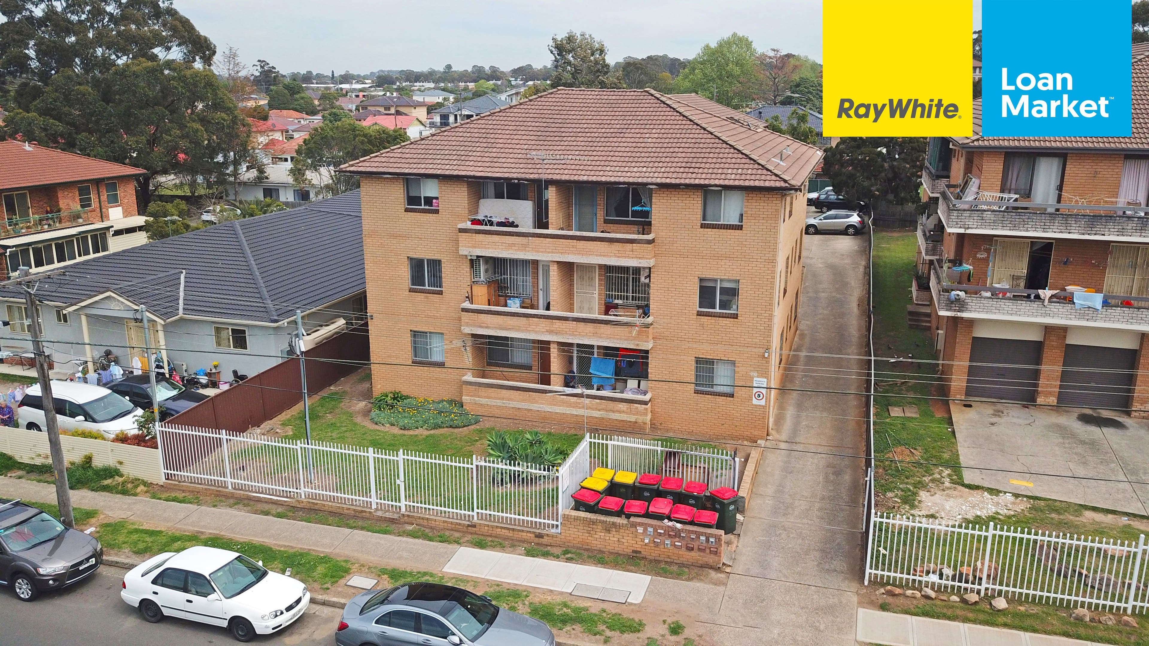 230 Railway Parade, Cabramatta NSW 2166, Cabramatta - Image 1